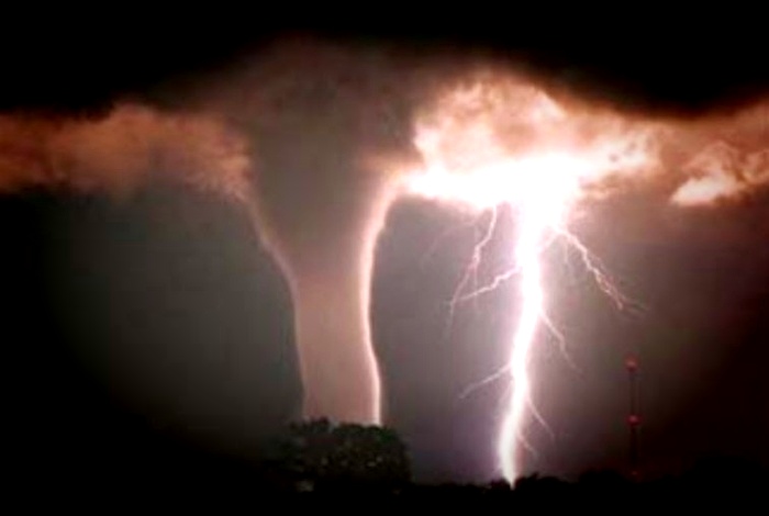 Extreme Weather (Other)